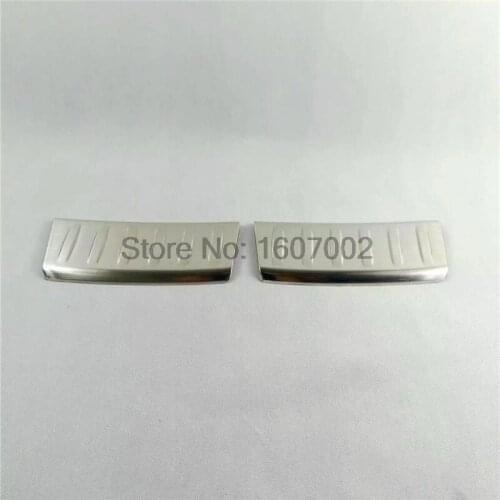 TOMEFON Door Sills Jaguar China