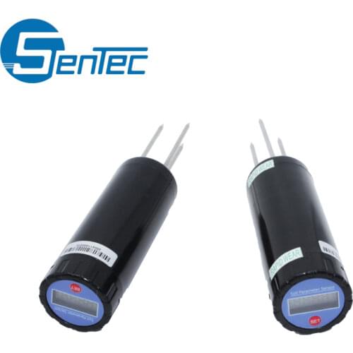 High Quality Soil EC And PH Meter Moisture Pen Tester For Greenhouse