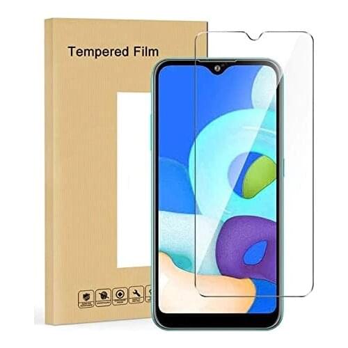 For Blackview A80 PRO GLASS Explosion-proof Protective Screen ProtectorTempered For A 80 PRO Phone Film