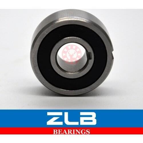 1piece CSK35PP 35mm One Way Clutch Bearing with keyway 35*72*17 mm Clutch Freewheel Backstop Bearings