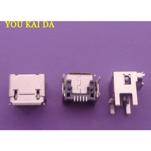 5pcs/lot Replacement for JBL Charge 3 Bluetooth Speaker USB dock connector Micro USB Charging Port