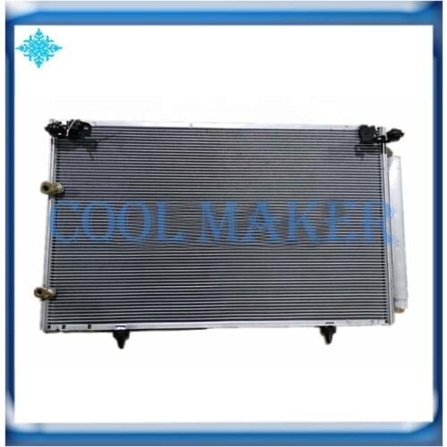 Car air conditioner condenser for Toyota Camry 3.0 88310-07020 88310-07021