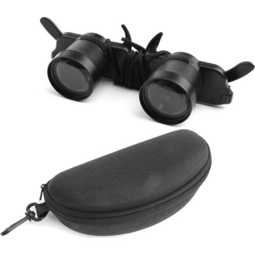 Fishing Glasses Convex Telescope Magnifier Glasses Style Outdoor Fishing Optics Binoculars Polarized Fishing Sunglasses Cycling