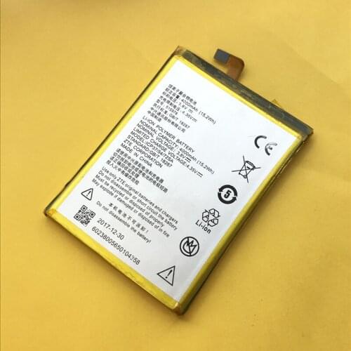 Casitenifu ZTE Blade X3 Phone Batteries