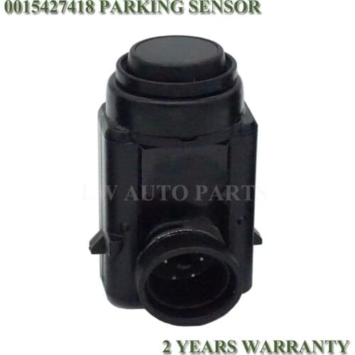 PDC Sensor Fits Mercedes S211 R230 R171 X164 0045428718, A0045428718, 0015427418, 05120341AA