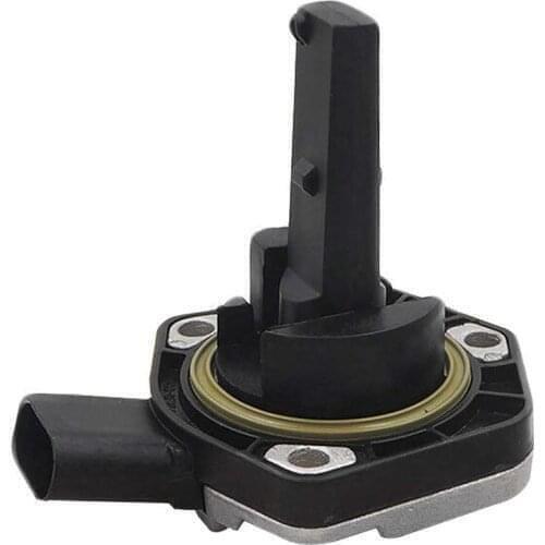 1J0907660B GENUINE ENGINE OIL LEVEL SENSOR 97-06 For AUDI A4 A6 ALLROAD TT JETTA