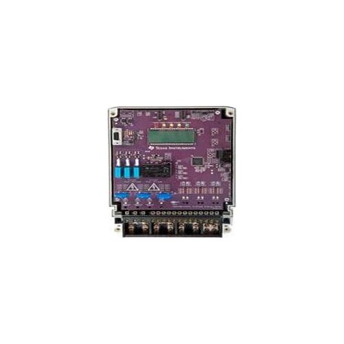 EVM430-F67641 Development Boards & Kits - MSP430 Polyphase Electric Meter