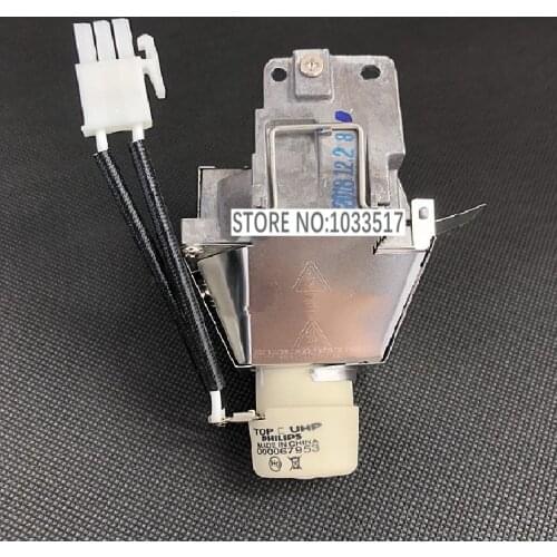 New Original 5J.J9R05.001 Projector Lamp Bulb for benq MS504 MX505 MS521P MX522P with Housing