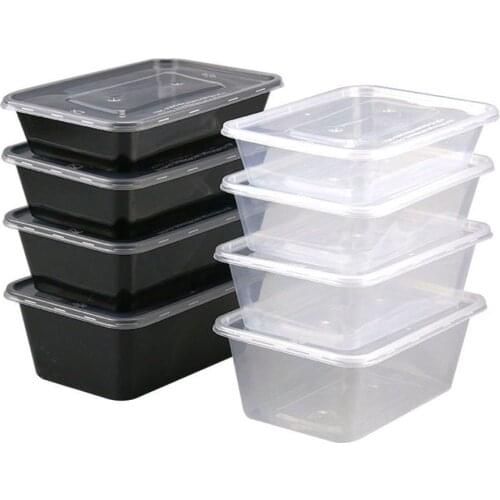 OLOEY Disposable Food Containers