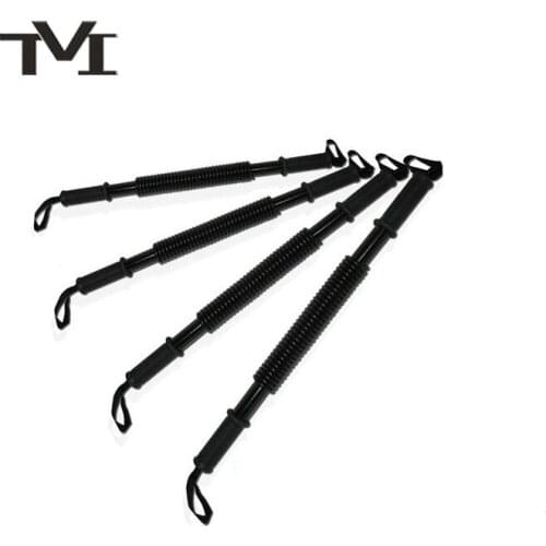 Genuine spring arm strength device grip rod expander 30/40/50/60kg arm force rod domestic body-building equipment