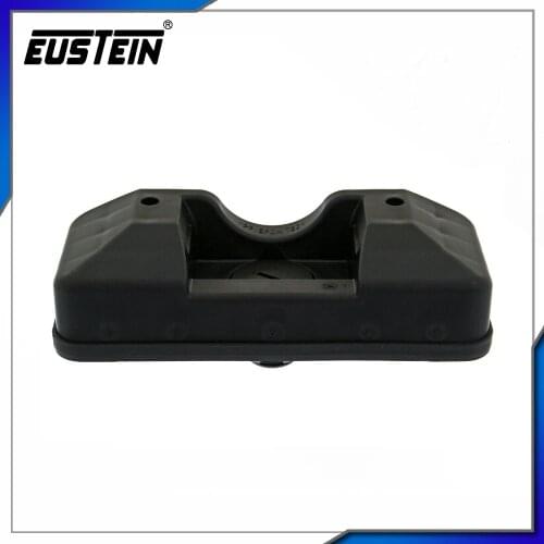 Jack Pad Plug Cover Jack Pad Frame Rail Adapter For Mercedes Benz A B Class W176 W246 GLA X156 CLA C117 0029989150