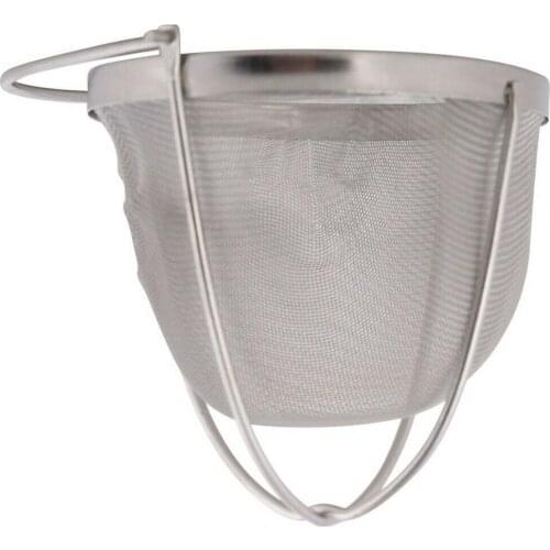 RGV oil filter sieve retina sediment Fryer Fry Type 8L 89998 4L/N