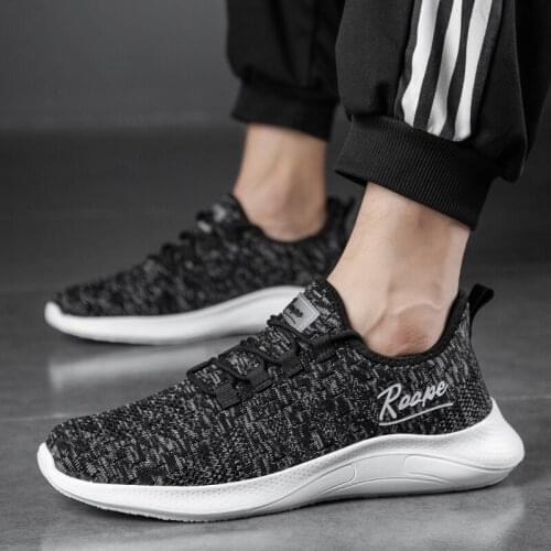 RUNSUN DAILY Sport Shoes