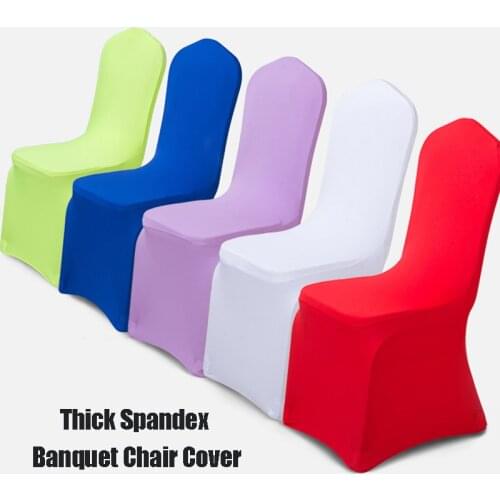 SEBERIDOR Stretch Chair Covers