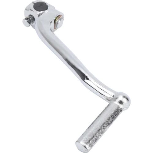 Kick Start Starter Lever Pedal Accessory Fit for 110cc 125cc 140cc 150cc PIT PRO PIT Bike Dirt Bike accessories
