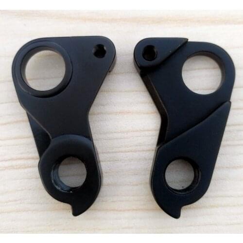 2PCS Bicycle rear Derailleur hanger dropout for Kestrel Terx Scott Contessa Scale SCOTT E-Aspect E-Genius SCOTT Spark 700 SL RC