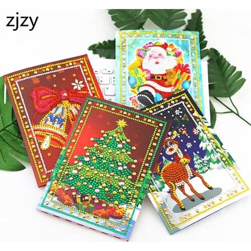 Diamond Embroidery Kits Zjzy China
