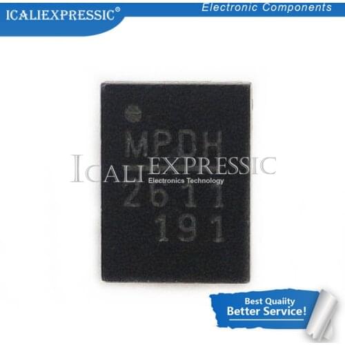 1PCS MP2205DL 2205 MP2208DL 2208 MP2483 MP2610ER 2610ER MP2611DL 2611 MP26123DR 26123DR MP2612ER 2612ER MP2617 2617 QFN