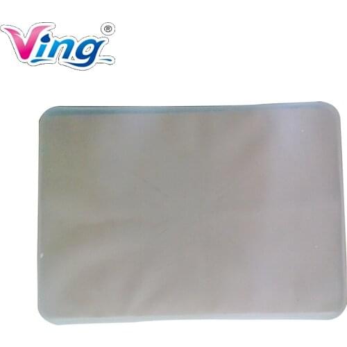 2pcs A3 Size 3D Sublimation Vacuum Machine Film