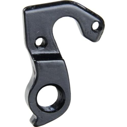 2pcs for Nashbar Derailleur Hanger 10 Road Bikes Replacement Rear Frames Mtb Mountain Carbon Dropout #NB-CR22