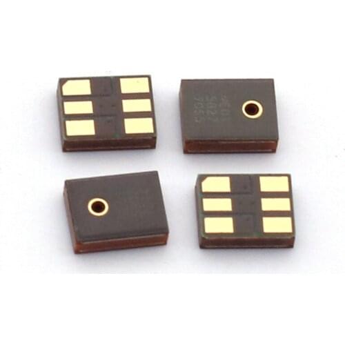 50pcs/lot Microphone Inner MIC Receiver Speaker Repair Part For Motorola MOTO G6 XT1925 / G6 PLUS XT1926