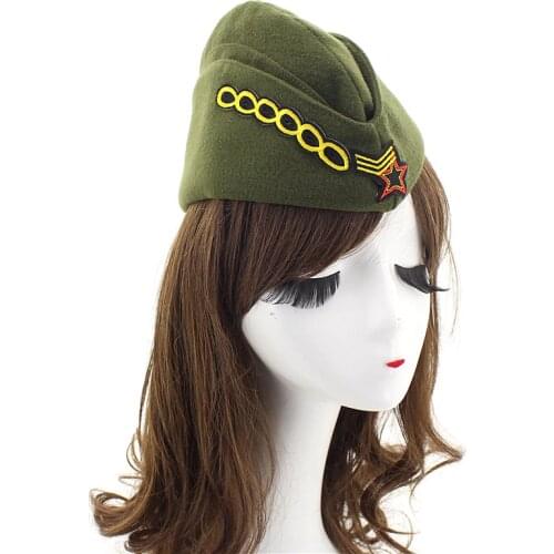 Aerlxemrbrae Women's Caps
