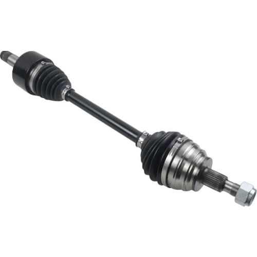 AP02 New Drive Shaft Left Hand 2513301701 A2513302101 For MERCEDES R-CLASS (W251, V251) R63 AMG/ R280/ R300/ R350/ R500 4Matic