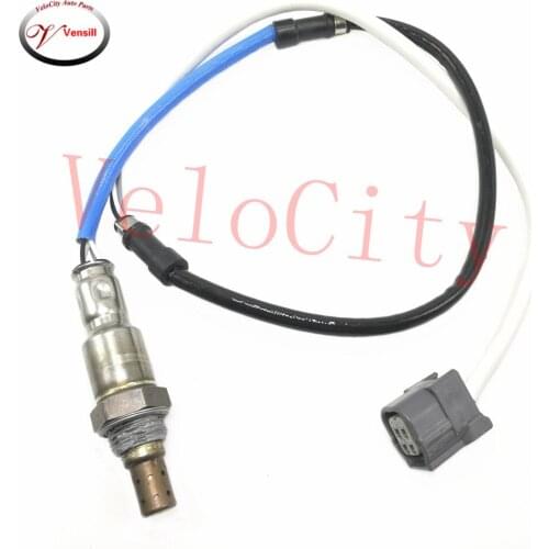 Downstream Sensor Oxygen Sensor For City CM6 1.5L FIT 1.7L Part No# 36532-5R3-H01 365325R3H01