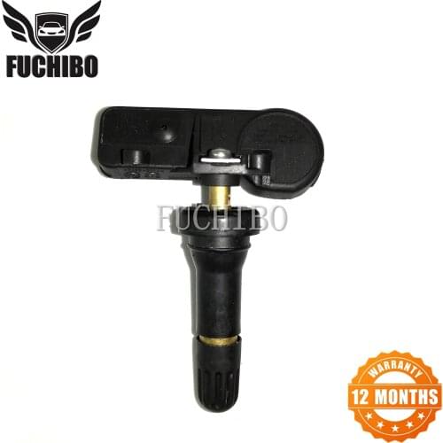 FUCHIBO 56029398AB TMPS SENSOR For CHRYSLER 300 TOWN COUNTRY JEEP Grand Wrangler 56029398AA Tire Pressure Monitor Sensor TPM112