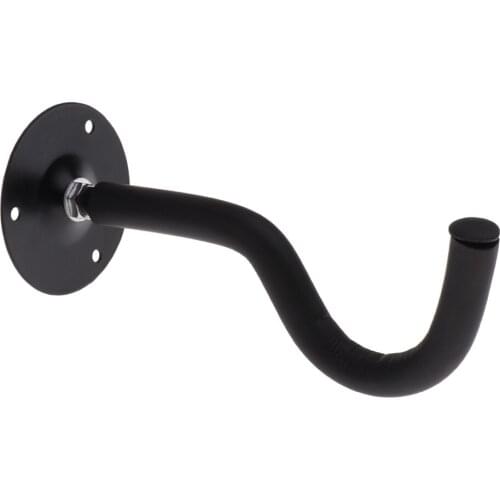 Metal Guitar Wall Hanger Rack Base Electric Base Universal Access Tools