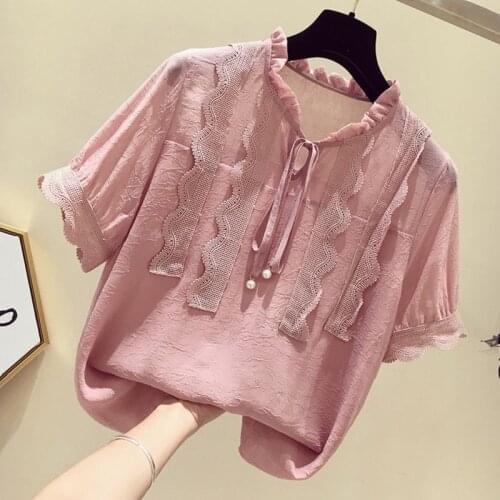 Qpipsd White Blouses