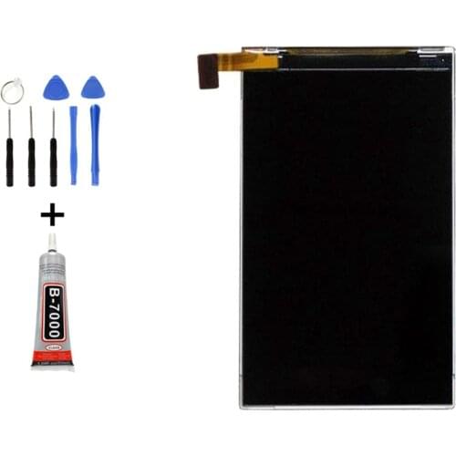 FOR Nokıa N311 LCD Display Touch Screen Replacement No Dead Pixel AAA + + + Quality
