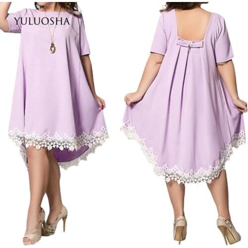 Vestidos 5XL 6Xl Plus Size Summer Dress Women Formal Dress O-Neck Evening Dresses Elegant Special Occasion Dresses Evening Gown