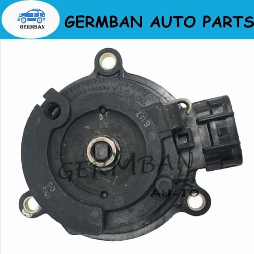 22060-46031 Lever Assy Throttle Position Sensor TPS For Toyota