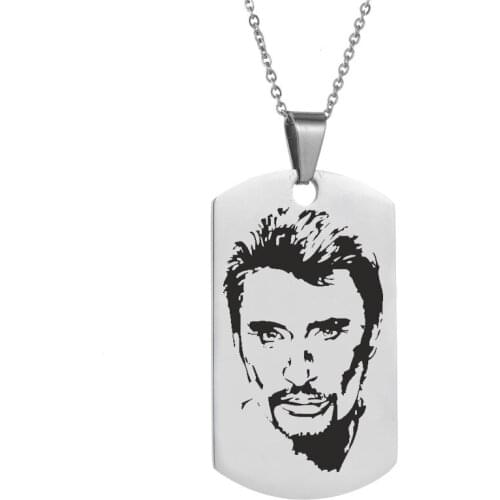 AMORUI Punk Pendants