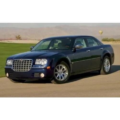 Car Led Interior Lighting For Chrysler 300 05-10 Auto automotive Interior light bulbs lamp for cars error free 14pc