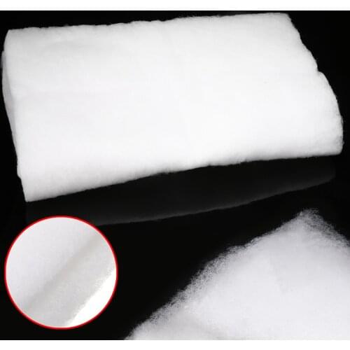 1Pc Practical Aquarium Filter Biochemical Cotton Pad Mat Media Fish Tank Pond Foam Sponge Filter 110cmx39cmx2cm