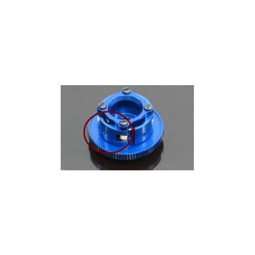 Clutch shoes for Team Losi 8IGHT 8T 1.0 2.0 3.0 14T Clutch Flywheel Assembly fit SG crank engine