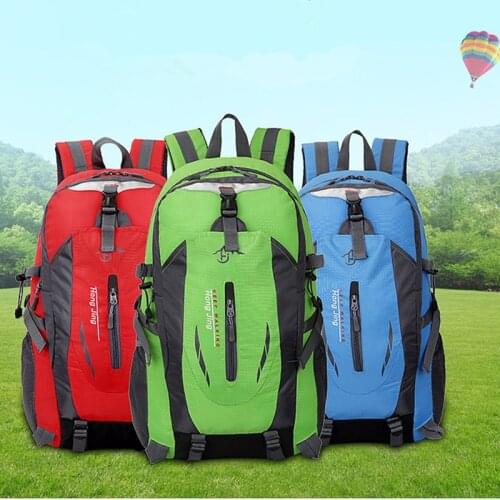 Походные рюкзаки Crohand China At AliExpress