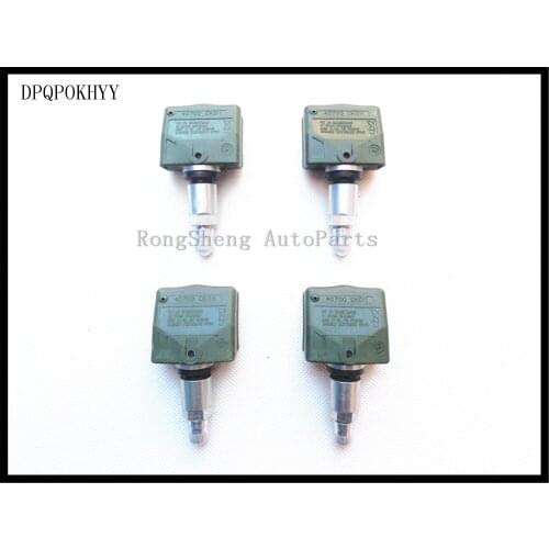 DPQPOKHYY For Nissan Infiniti Genuine OEM Tire Pressure TPM TPMS Sensor 40700-CK011