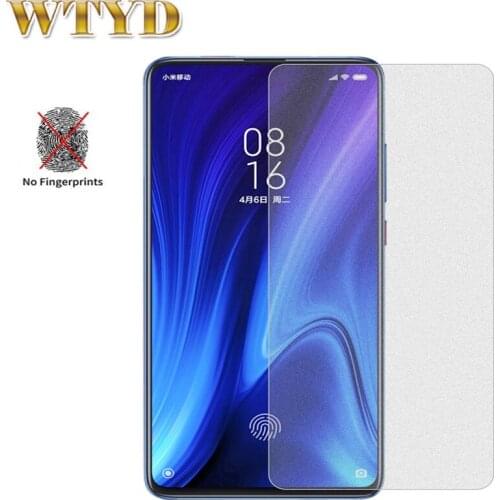 Haweel Screen Protectors For Xiaomi Mi 9T