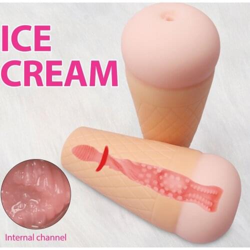 Masturbator Cup Adults Only Toys For Men Silicone Vagina Masturbation Onahole Adult Products Sex Toys Male Sexyshop Pocket Pussy