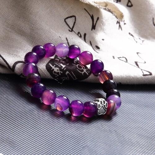 MEAJOE Bracelets With Pendants