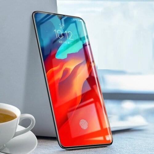 Full Cover Soft Hydrogel TPU Film For Lenovo vibe P1 p2 P 1 p 2 Screen Protector Film FOR Lenovo A6010 Plus