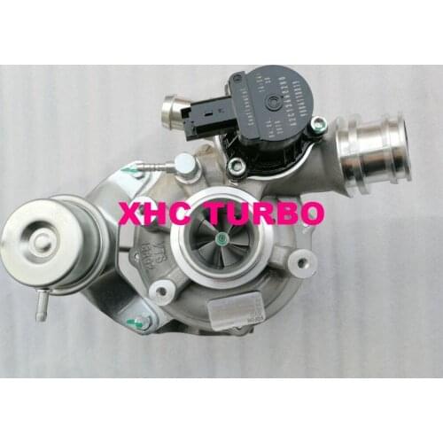 NEW GENUINE VOFON VT01 BYD476ZQA-1118100 1380000077 Turbo Turbocharger for BYD Surui G6 Qin Song S7 BYD476ZQA 1.5T 113KW