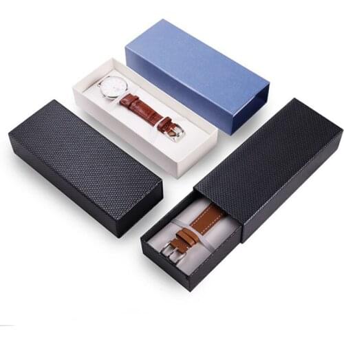 20 Pcs Jewelry Organizer Display Velvet Watch Ear Stud Box Gift Display Lady Portable Case Portable Jewelry Organizer Necklaces