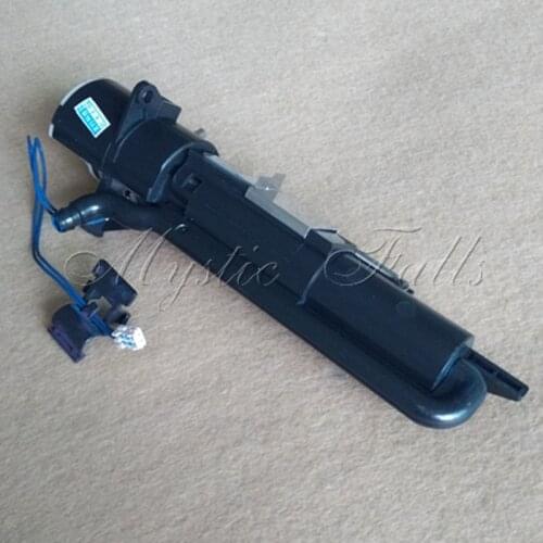 Used Original Teardown Toner Pump Unit for Ricoh Aficio MPC 2000 3000 3500 4500 SPC 811DN MP C2000 C2500 Suction Toner Pump CMYK