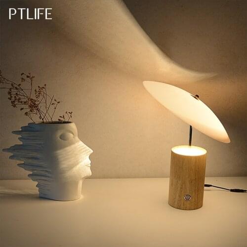PTLIFE Desk Lamp
