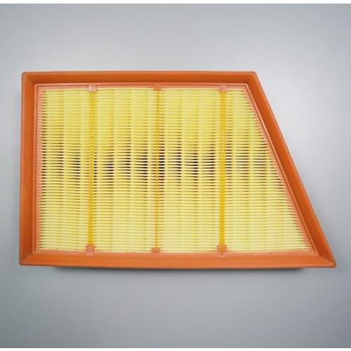Air filter for 2011-2012 Land Rover Range Rover / Aurora 2.0T / EVOQUE / Freelander 2 2.0T petrol car OEM: LR029078 #RK483