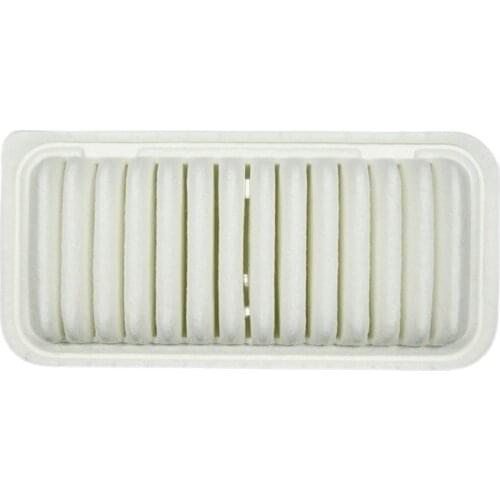 High-quality Air Filter for Citroen C1 1.0 Daihatsu Sirion 1.0 for Peugeot 107 1.0 Toyota Yaris BYD F0 17801-23030 PK122
